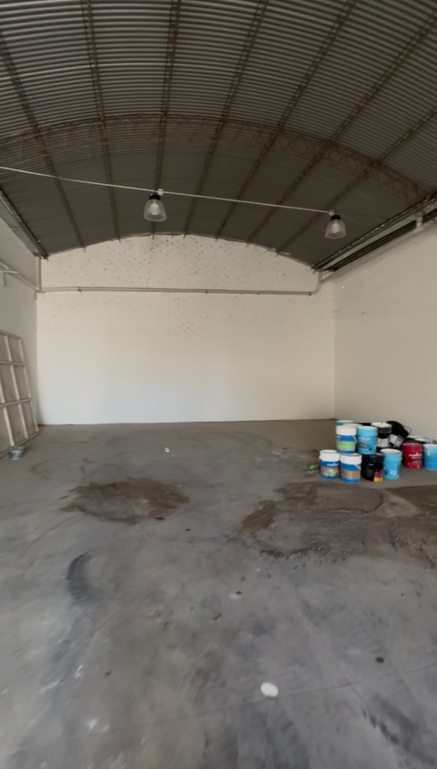 Galpón en Alquiler en Lainez 2966,  Bahía Blanca - Bahía Blanca Propiedades | SITIO OFICIAL l