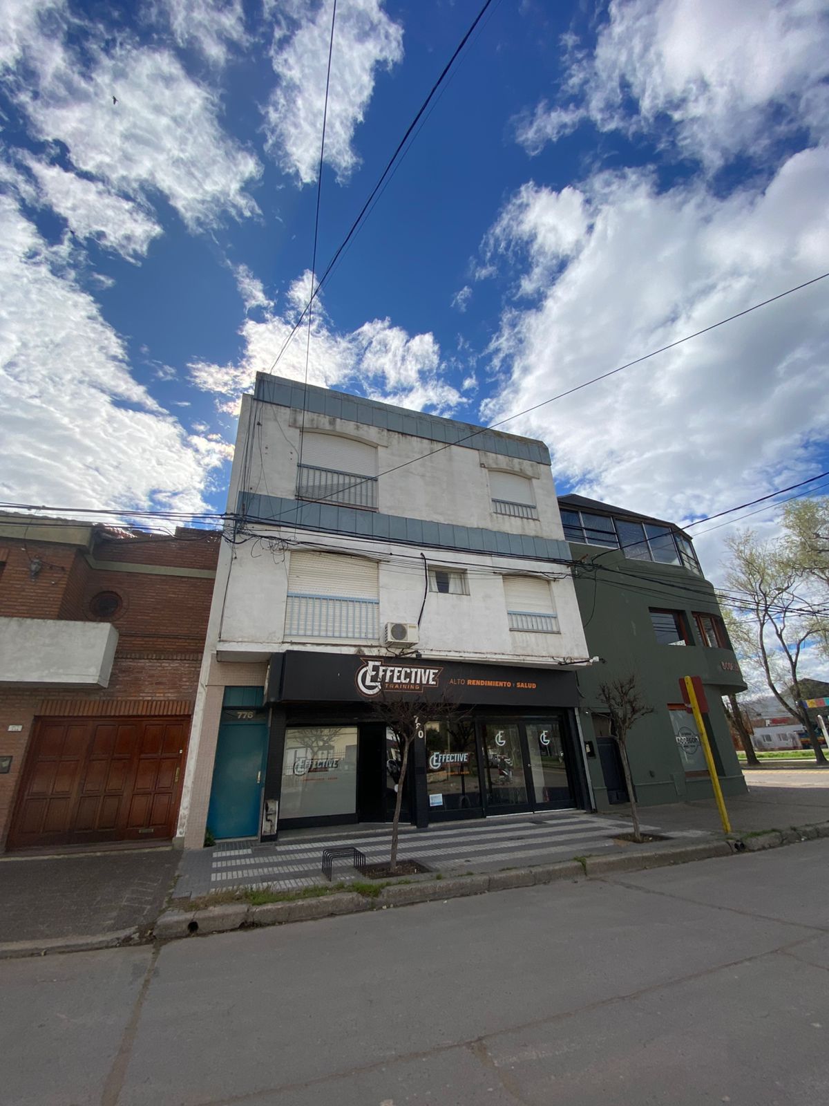 Departamento en Alquiler en Salta 70, Universitario, Bahía Blanca - Bahía Blanca Propiedades | SITIO OFICIAL l