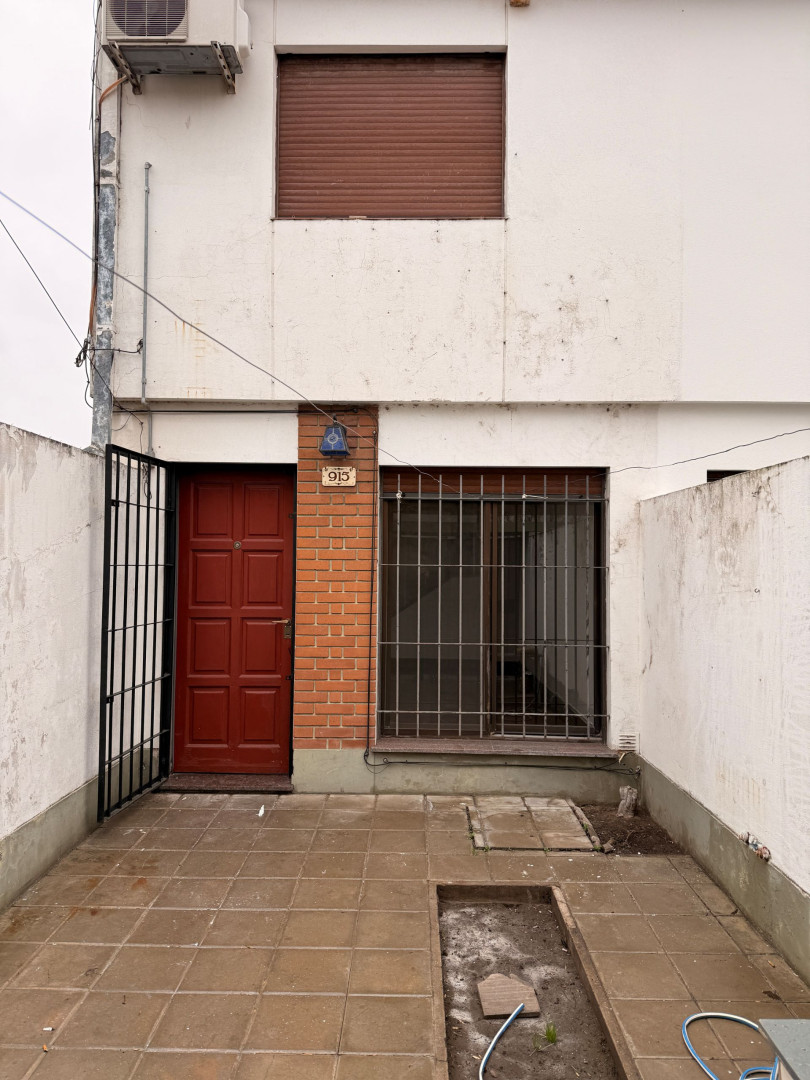 Duplex en Alquiler en Italia 915, Pedro Pico, Bahía Blanca - Bahía Blanca Propiedades | SITIO OFICIAL l