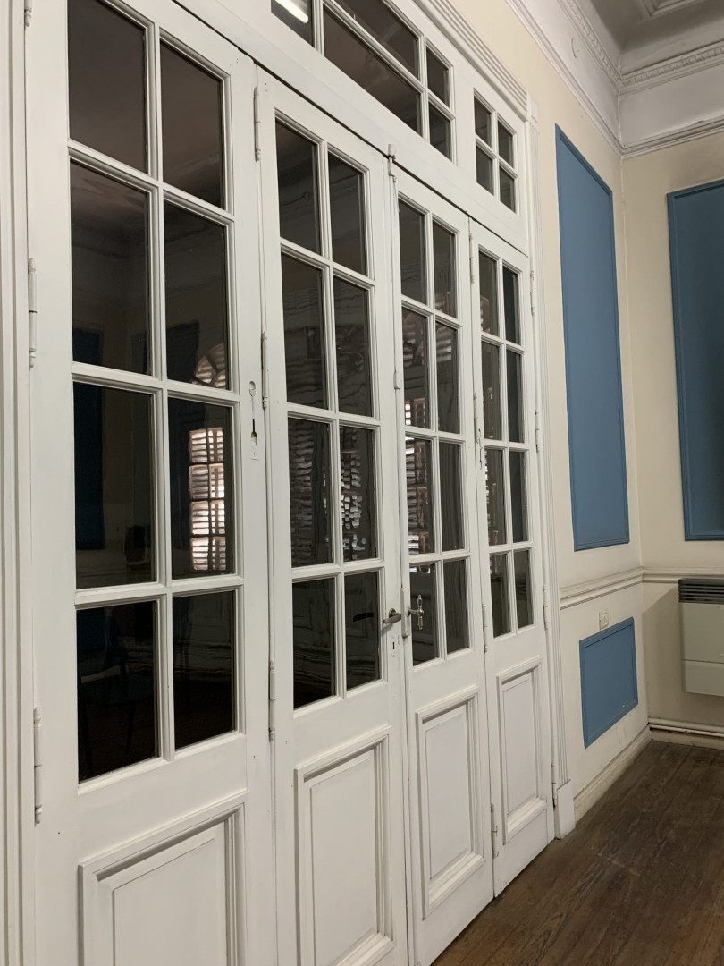Consultorio en Venta en Sarmiento 151, Centro, Bahía Blanca - Bahía Blanca Propiedades | SITIO OFICIAL l