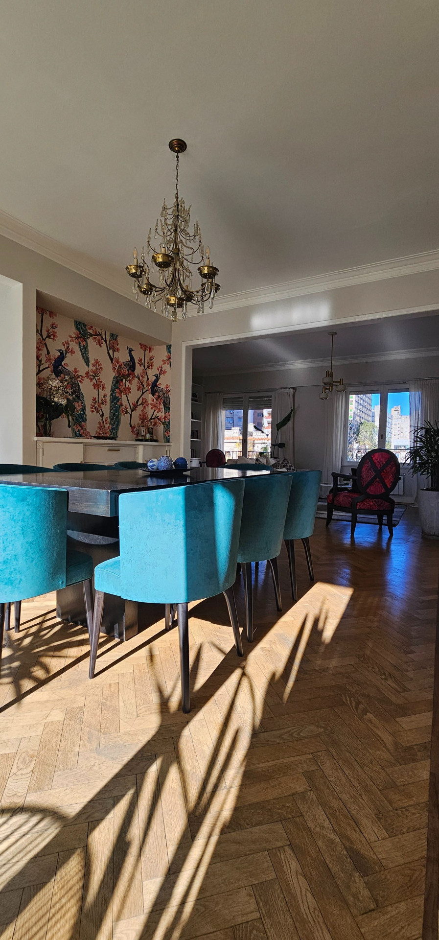 Departamento en Venta en Alem 67, Centro, Bahía Blanca - Bahía Blanca Propiedades | SITIO OFICIAL l