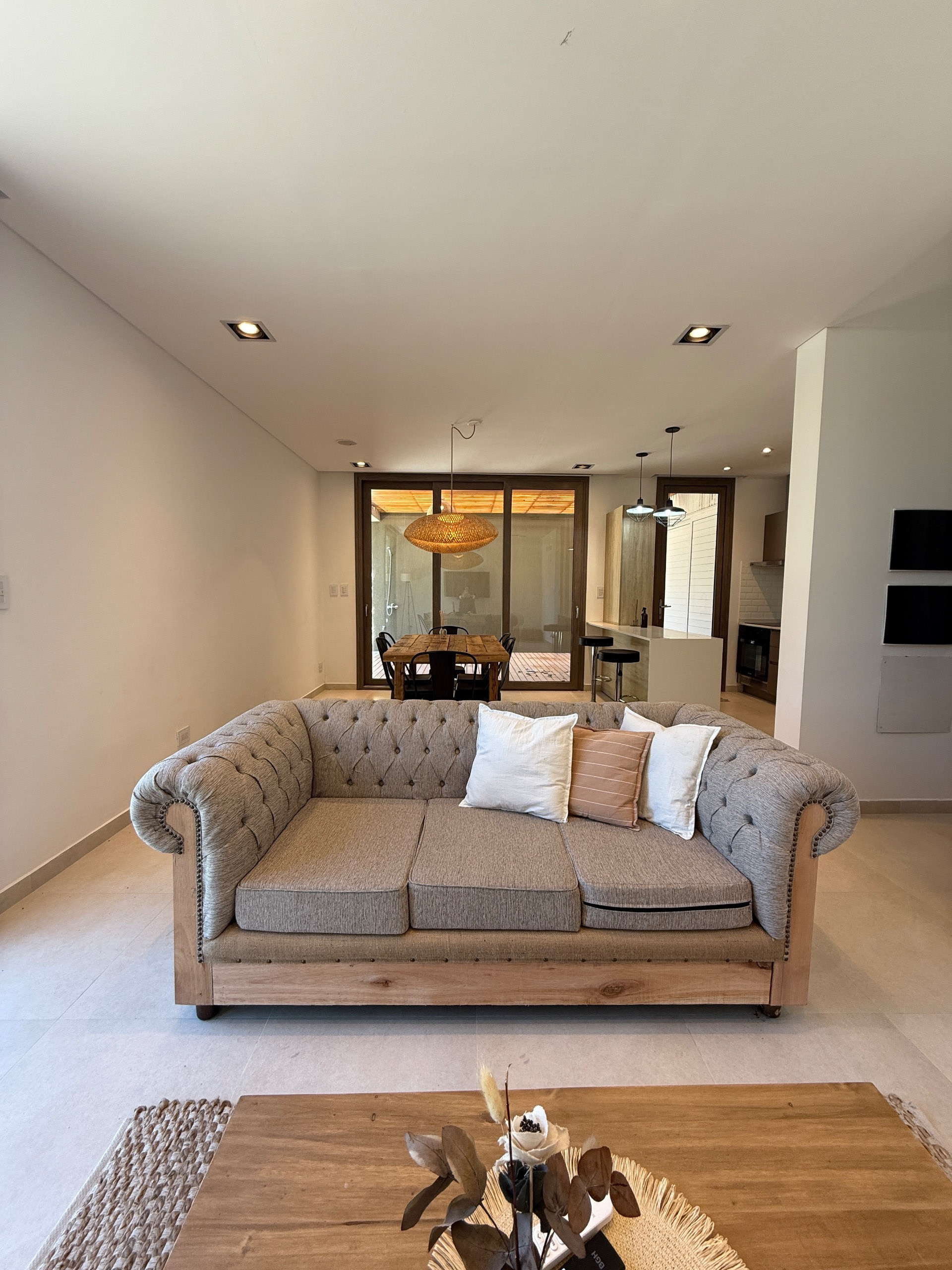Departamento en Venta en Salta 300, Monte del Este, Monte Hermoso - Bahía Blanca Propiedades | SITIO OFICIAL l