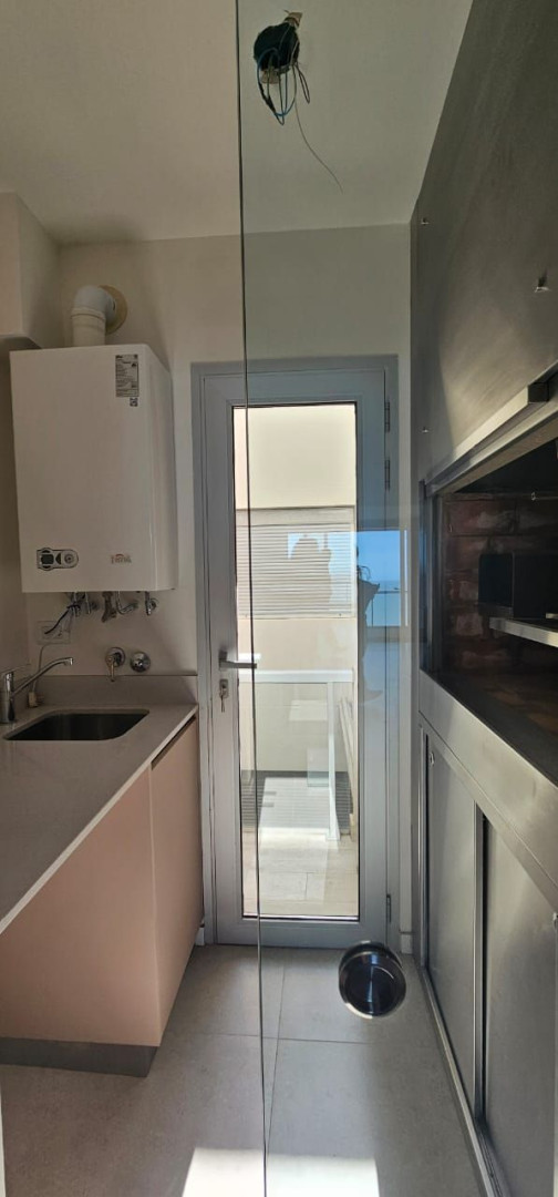 Departamento en Venta en Costanera Este Al 300,  Monte Hermoso - Bahía Blanca Propiedades | SITIO OFICIAL l