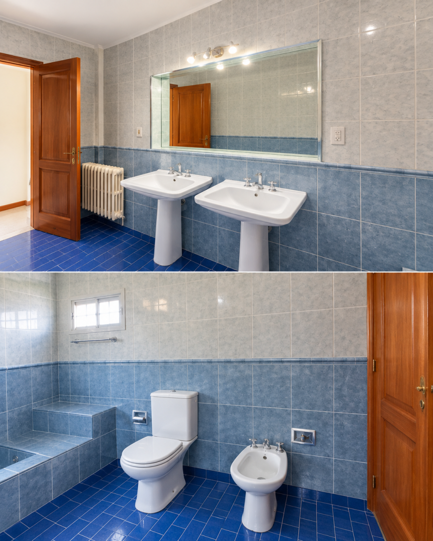 Casa en Alquiler en Leon De Iraeta 700, Palihue, Bahía Blanca - Bahía Blanca Propiedades | SITIO OFICIAL l
