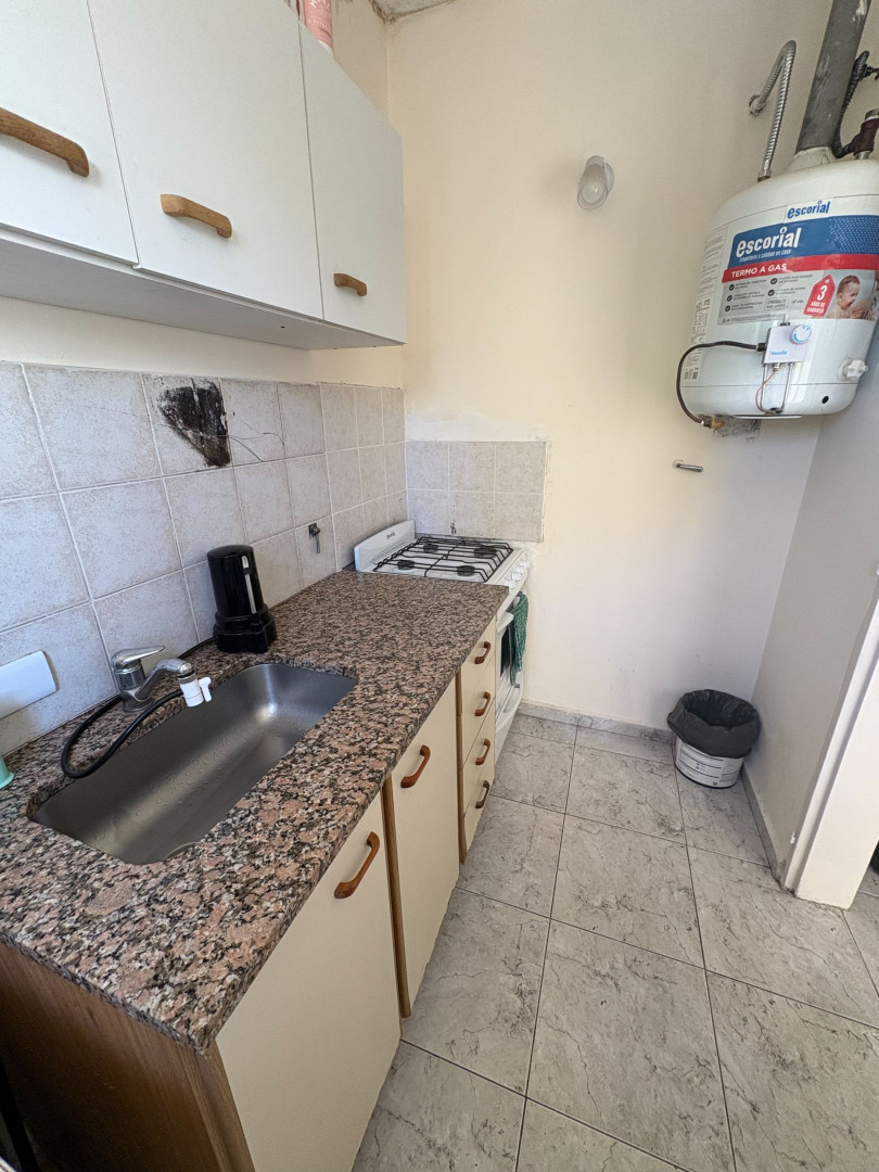Departamento en Venta en 12 De Octubre 600, Universitario, Bahía Blanca - Bahía Blanca Propiedades | SITIO OFICIAL l