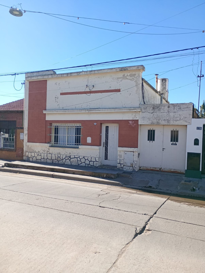 Casa en Venta  Villa Mitre, Bahía Blanca - Bahía Blanca Propiedades | SITIO OFICIAL l