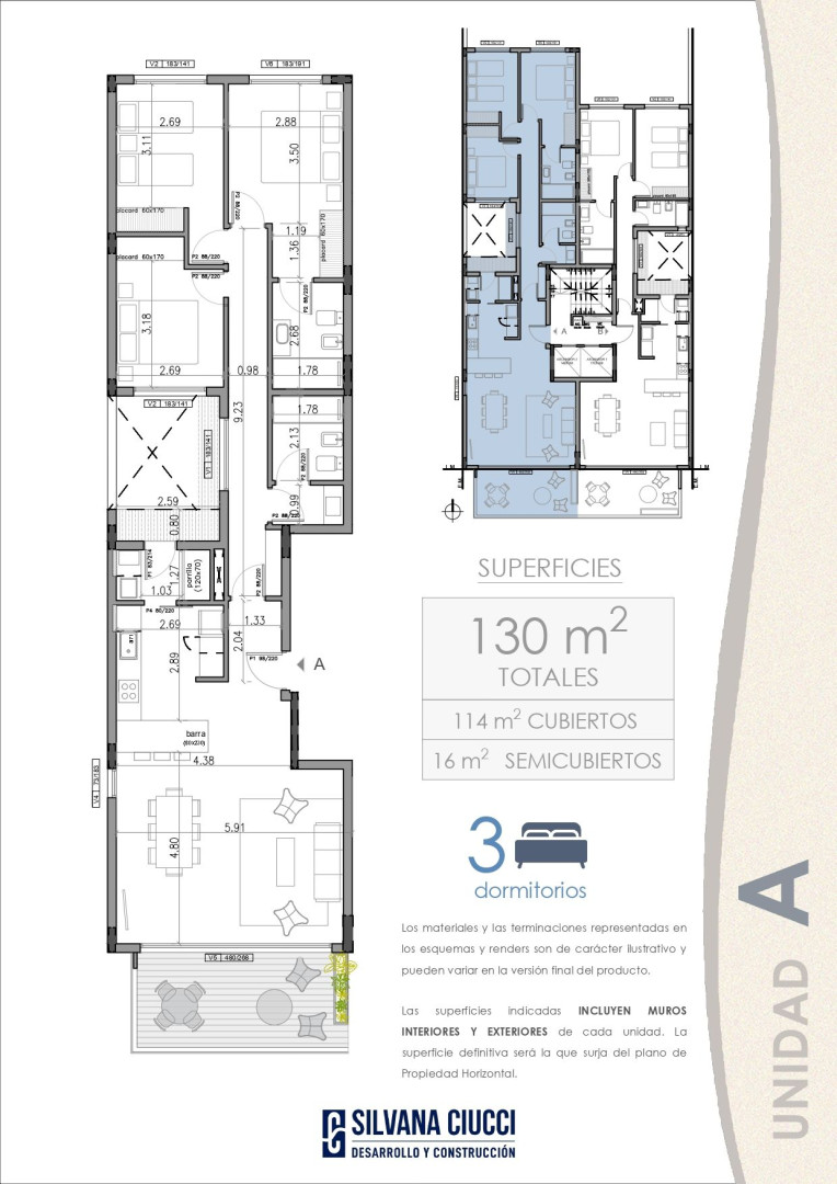Departamento en Venta en Peron 927, Centro, Monte Hermoso - Bahía Blanca Propiedades | SITIO OFICIAL l