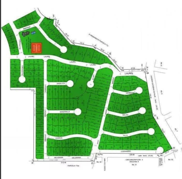 Terreno en Venta  Las Lomas, Monte Hermoso - Bahía Blanca Propiedades | SITIO OFICIAL l