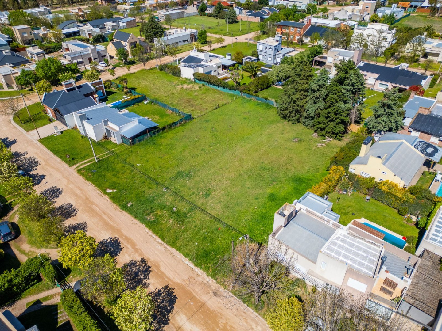 Terreno en Venta en Sivori 2053, San Ignacio, Bahía Blanca - Bahía Blanca Propiedades | SITIO OFICIAL l