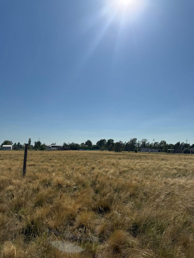 Terreno en Venta  Villa Aeropuerto, Bahía Blanca - Bahía Blanca Propiedades | SITIO OFICIAL l