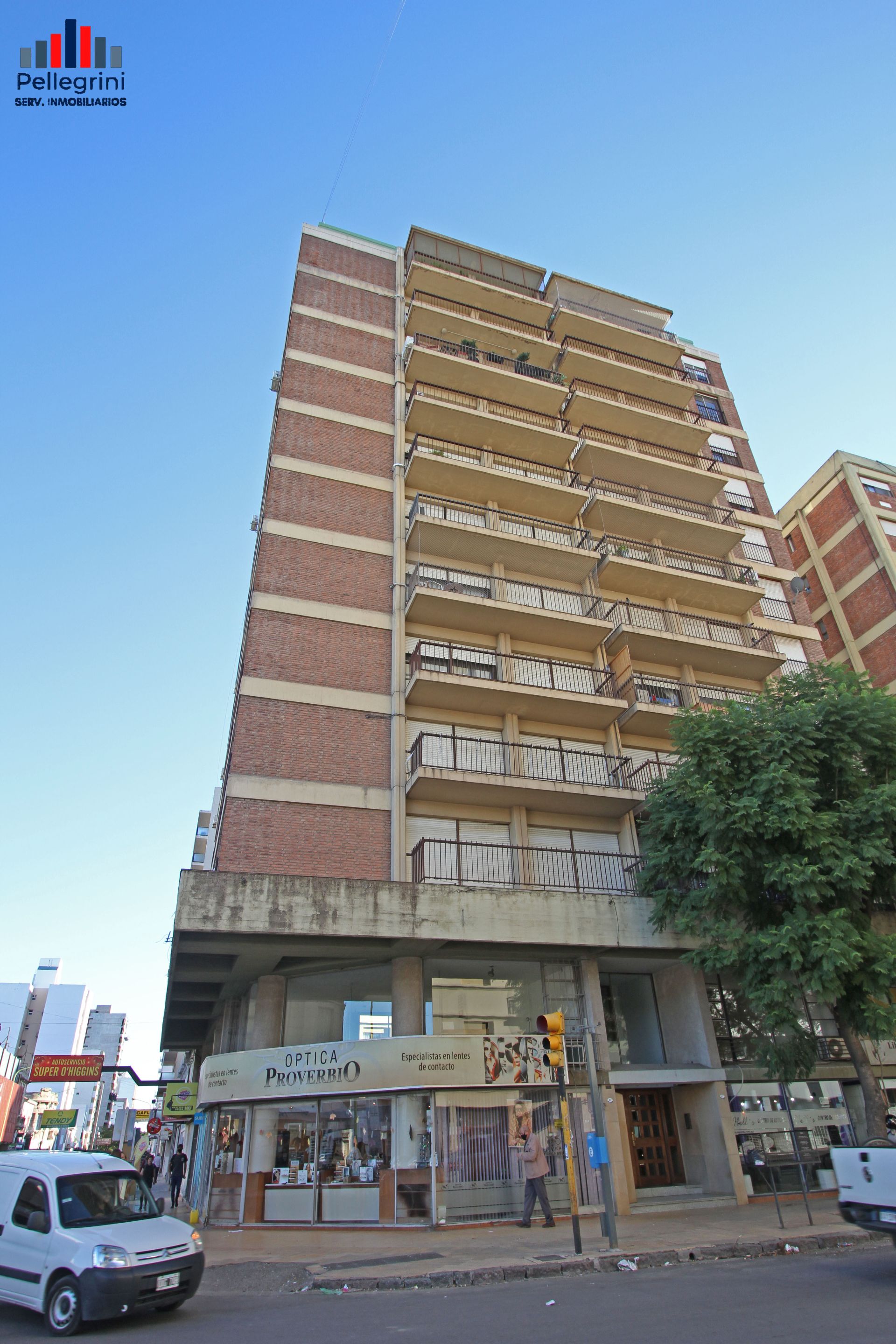 en Beruti 87 , Centro, Bahía Blanca - Bahía Blanca Propiedades | SITIO OFICIAL l