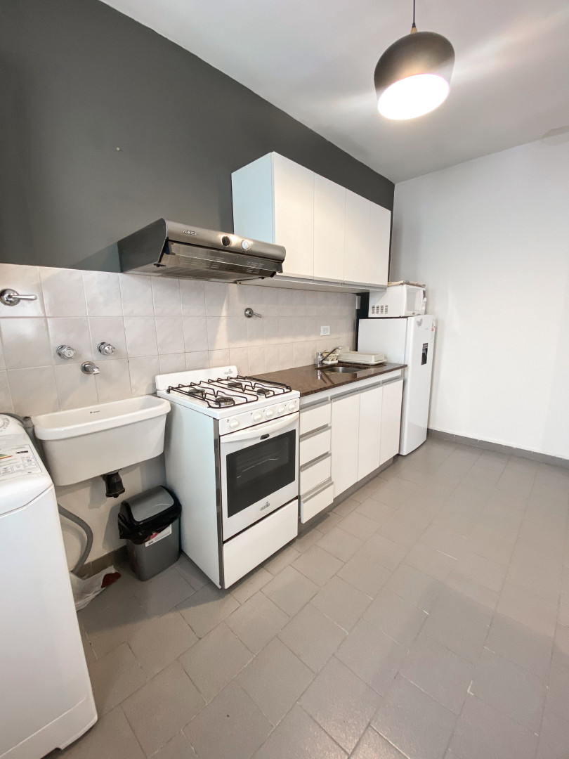 Departamento en Venta en Paraguay 555, Napostá, Bahía Blanca - Bahía Blanca Propiedades | SITIO OFICIAL l