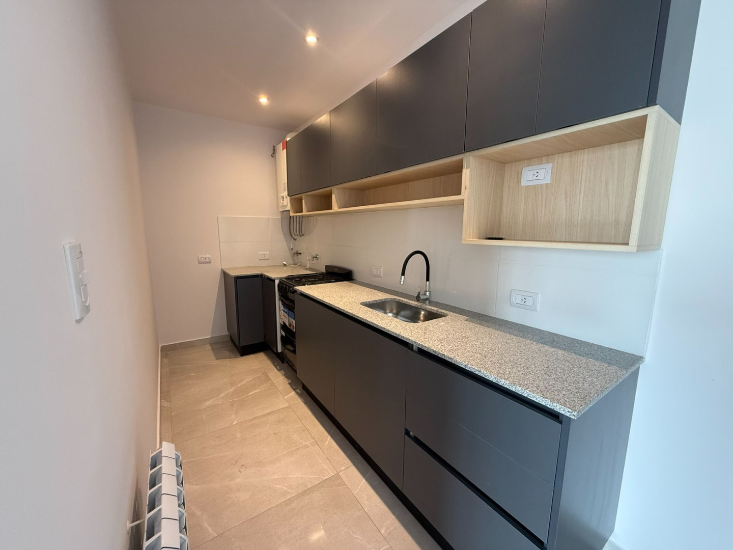 Departamento en Venta en Güemes 958, Pacifico, Bahía Blanca - Bahía Blanca Propiedades | SITIO OFICIAL l