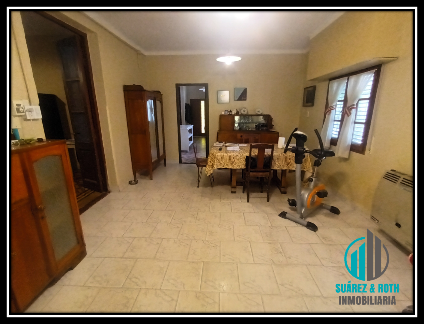 Casa en Venta en 14 DE JULIO 168, Villa Mitre, Bahía Blanca - Bahía Blanca Propiedades | SITIO OFICIAL l