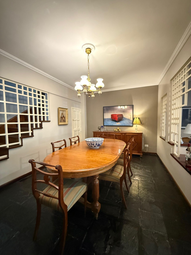 Casa en Venta en Paraguay 0, Centro, Bahía Blanca - Bahía Blanca Propiedades | SITIO OFICIAL l