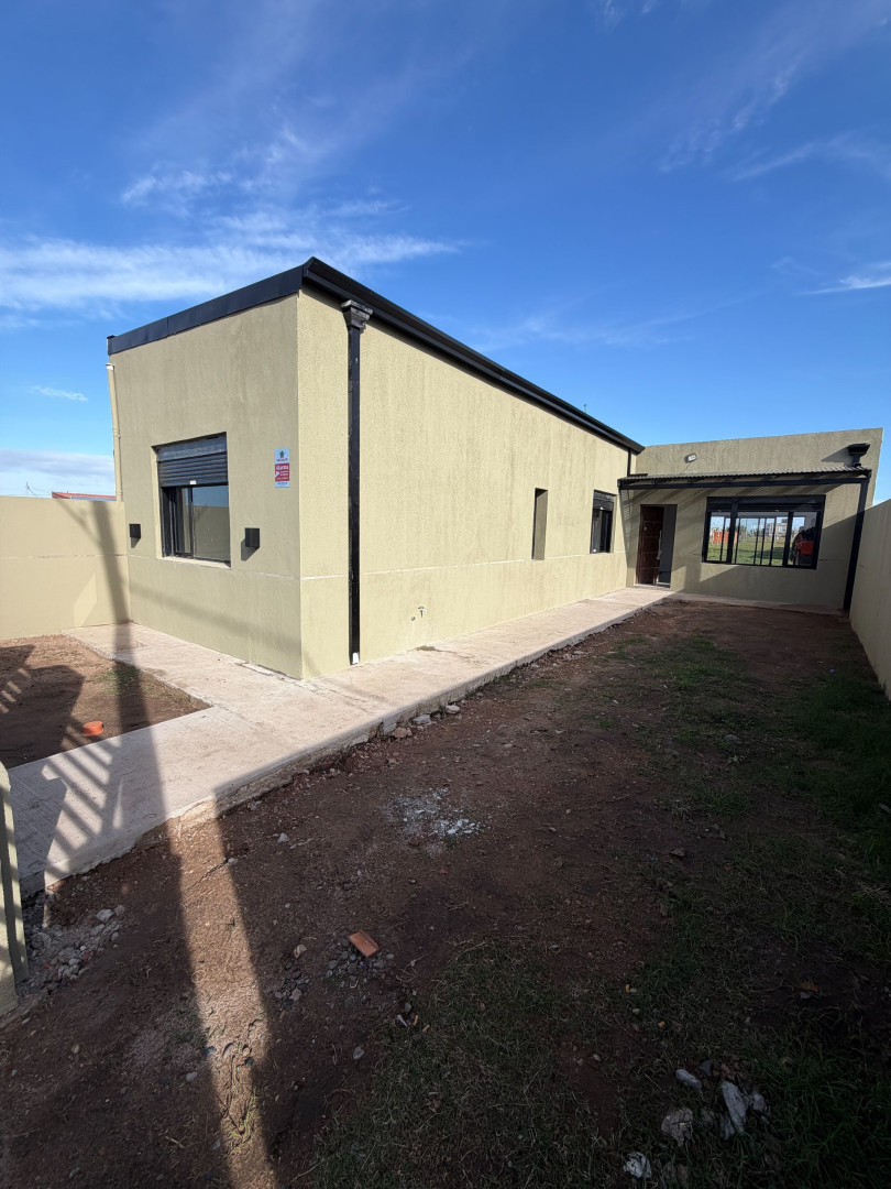Casa en Venta en Pascual De Rogatis 2131 , Nova Terra, Bahía Blanca - Bahía Blanca Propiedades | SITIO OFICIAL l