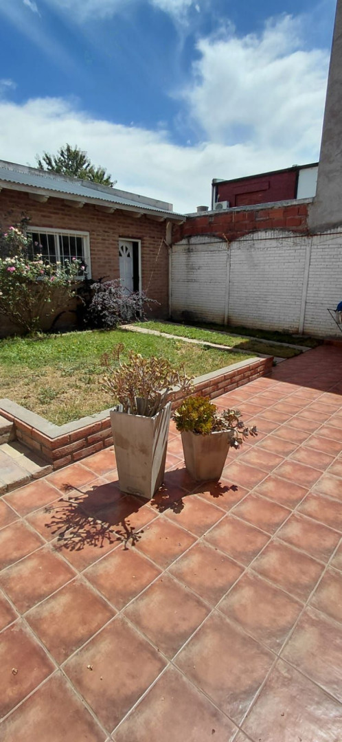 Casa en Venta en DE ANGELIS 886, Villa del Parque, Bahía Blanca - Bahía Blanca Propiedades | SITIO OFICIAL l