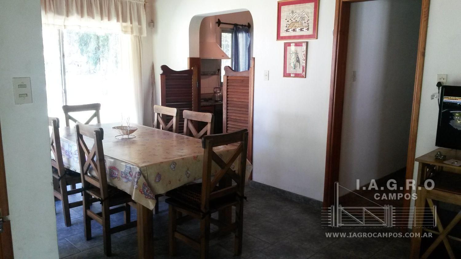 Casa en Venta en Azopardo 535,  Pehuen Co - Bahía Blanca Propiedades | SITIO OFICIAL l
