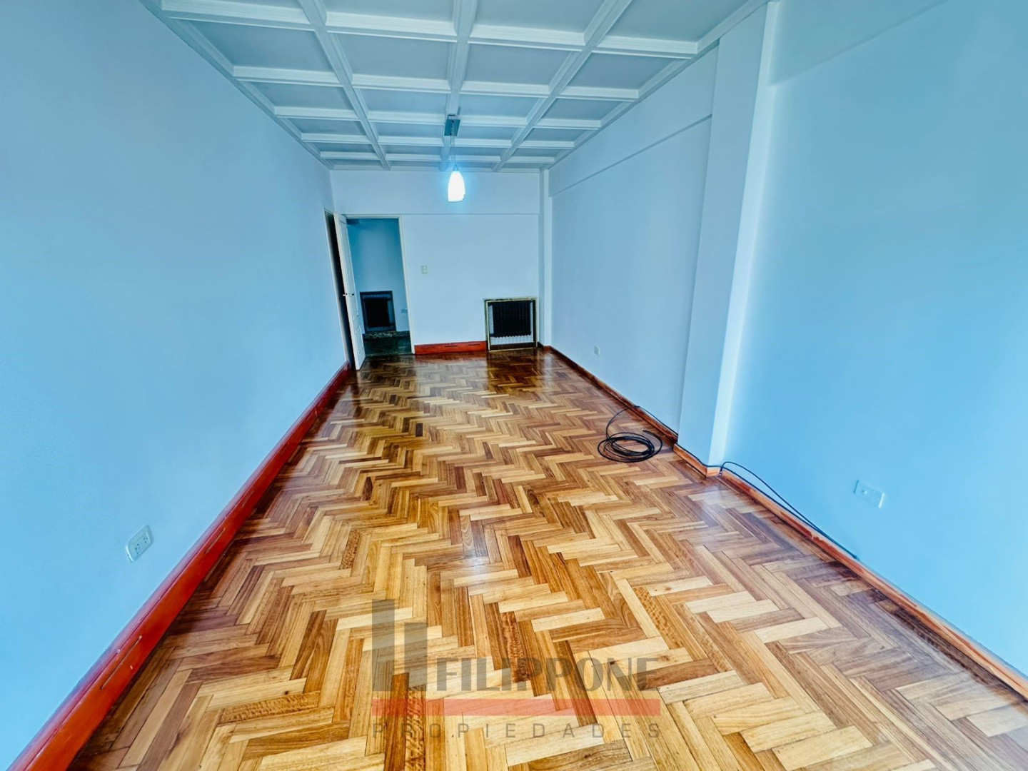 Departamento en Venta en Mitre 112, Centro, Bahía Blanca - Bahía Blanca Propiedades | SITIO OFICIAL l