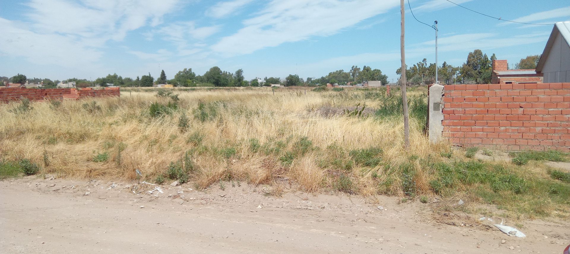 Terreno en Venta en Sanchez Bustamante 1775, Villa Gloria, Bahía Blanca - Bahía Blanca Propiedades | SITIO OFICIAL l