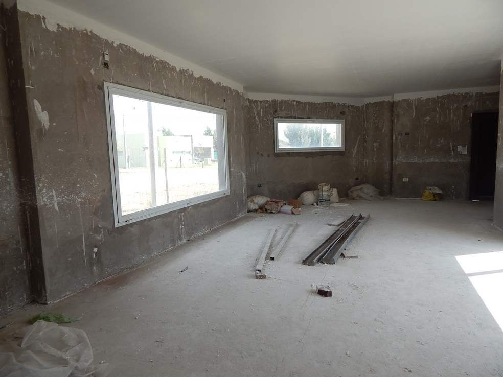 Casa en Venta en  JUAN ARGERICH Y MARIO MAURET, San Ignacio, Bahía Blanca - Bahía Blanca Propiedades | SITIO OFICIAL l