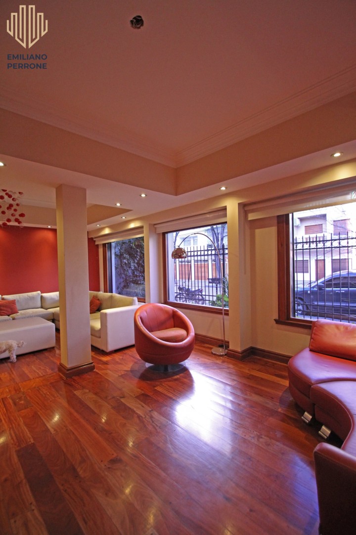 Casa en Venta en Zapiola 51, Centro, Bahía Blanca - Bahía Blanca Propiedades | SITIO OFICIAL l
