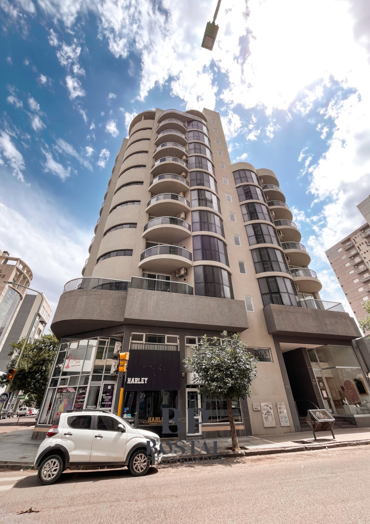 Departamento en Venta en Zelarrayan 312, Centro, Bahía Blanca - Bahía Blanca Propiedades | SITIO OFICIAL l