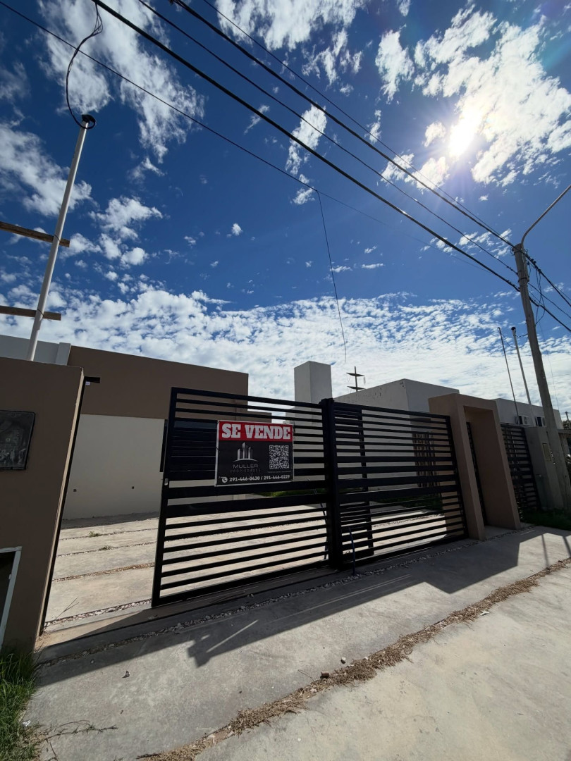 Casa en Venta en Belgrano  4256, Molina Campos, Bahía Blanca - Bahía Blanca Propiedades | SITIO OFICIAL l