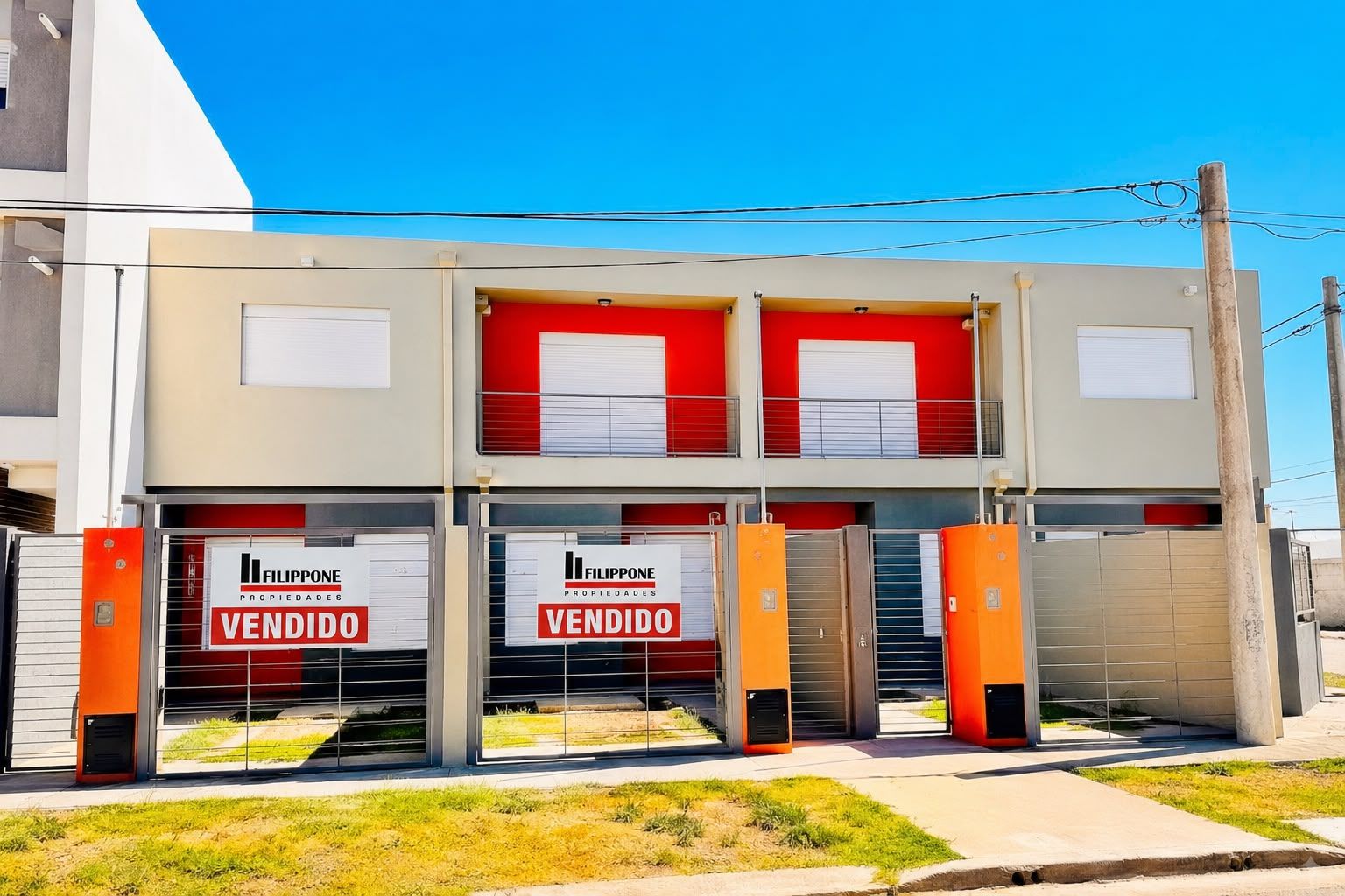 Duplex en Venta en Republica Siria 2494, Santa Margarita, Bahía Blanca - Bahía Blanca Propiedades | SITIO OFICIAL l