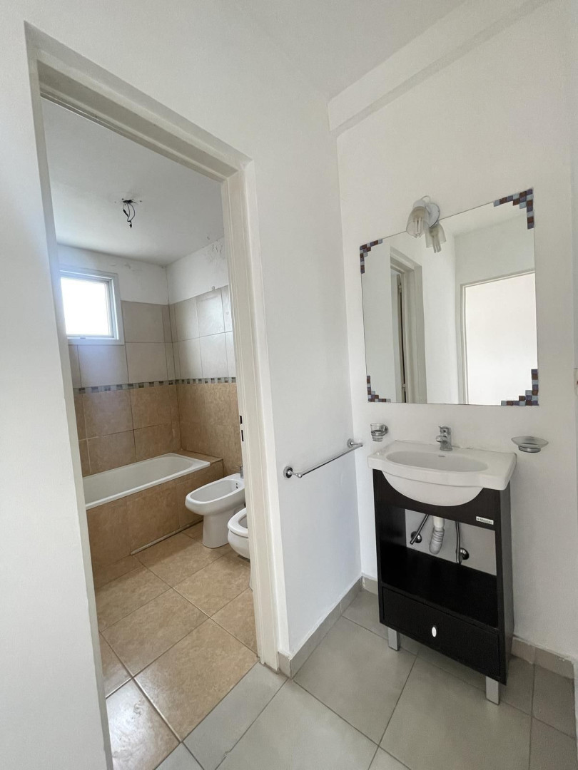 Departamento en Alquiler en Santiago Del Estero 156, Universitario, Bahía Blanca - Bahía Blanca Propiedades | SITIO OFICIAL l