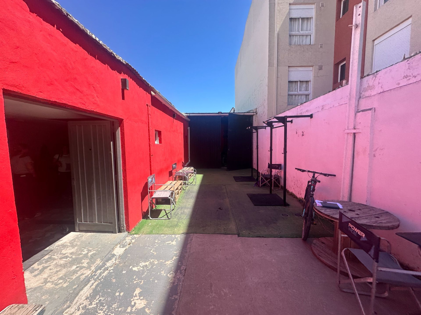 Galpón en Venta en Aguado 374, Universitario, Bahía Blanca - Bahía Blanca Propiedades | SITIO OFICIAL l