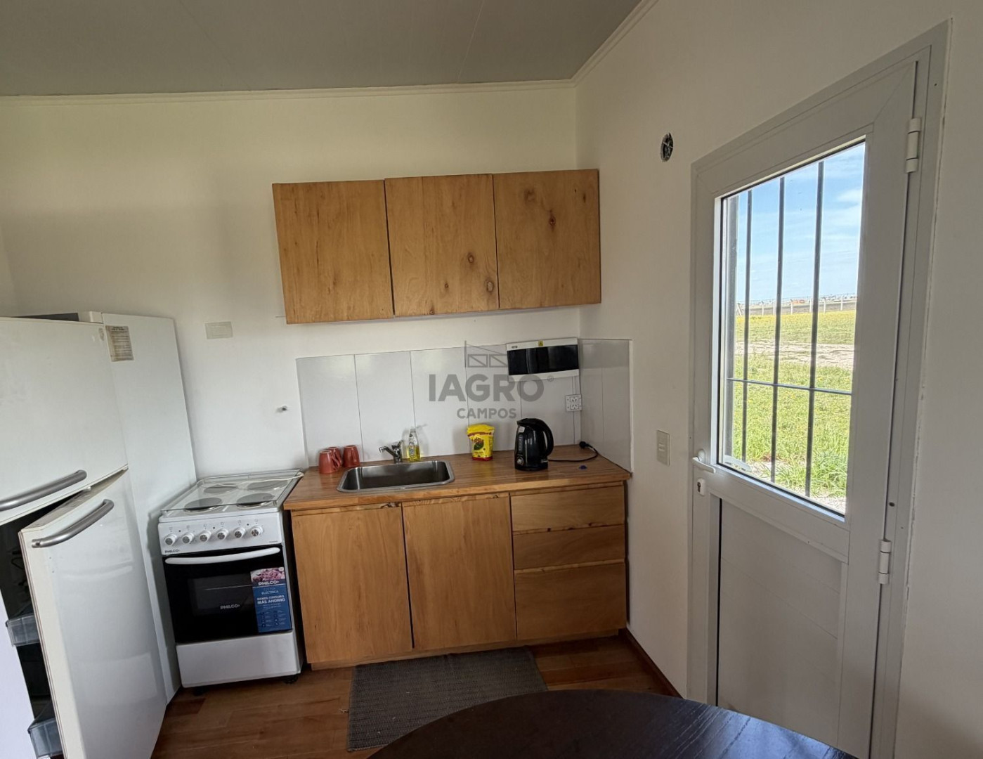 Galpón en Venta en Ruta 85,  Coronel Suarez - Bahía Blanca Propiedades | SITIO OFICIAL l