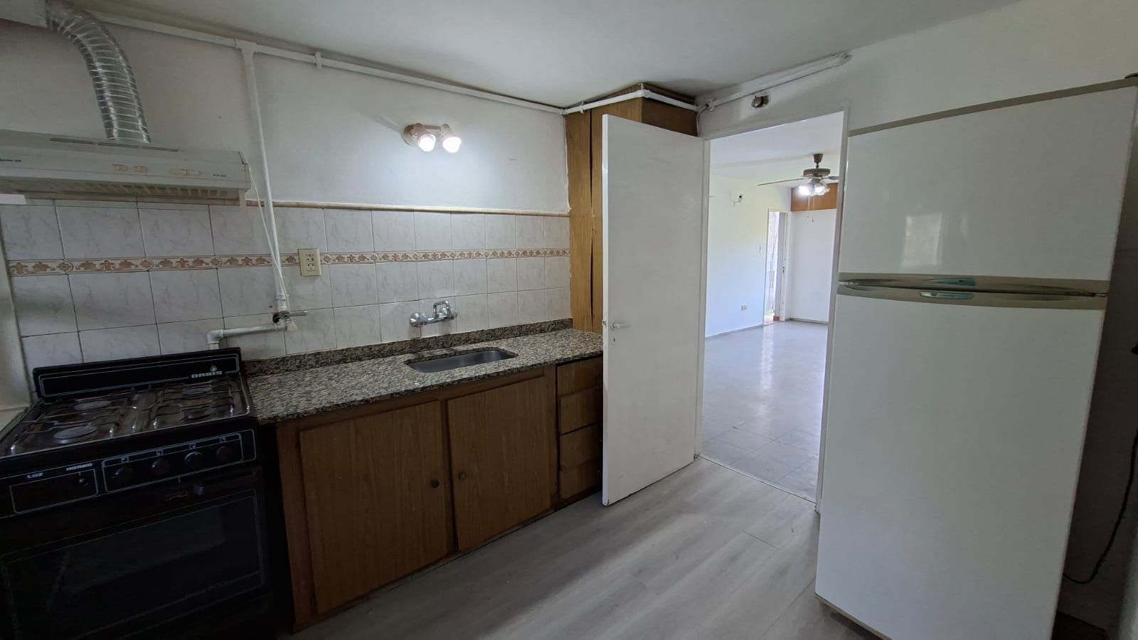 Departamento en Alquiler en Luis Piedra Buena 2995, Rucci, Bahía Blanca - Bahía Blanca Propiedades | SITIO OFICIAL l