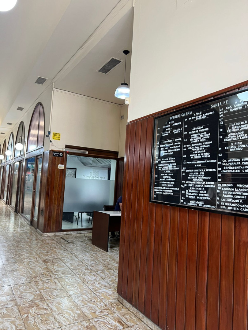 Oficina en Venta en Alsina 184, Centro, Bahía Blanca - Bahía Blanca Propiedades | SITIO OFICIAL l