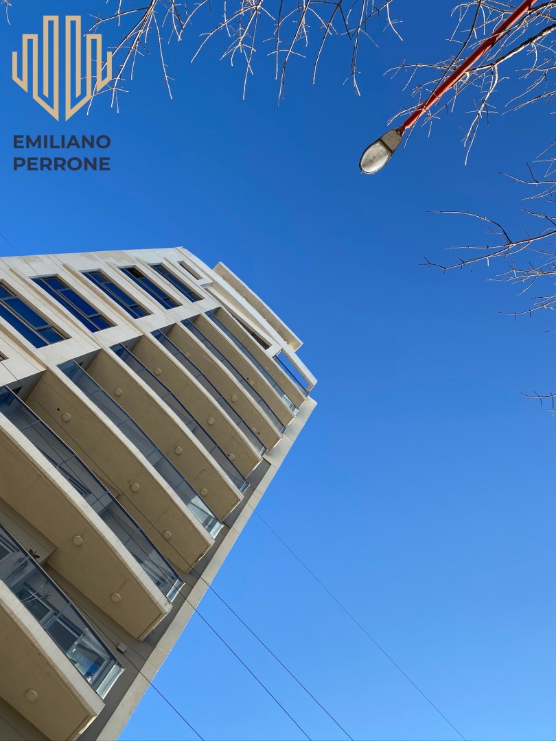Departamento en Venta en Yrigoyen 776, Macrocentro, Bahía Blanca - Bahía Blanca Propiedades | SITIO OFICIAL l
