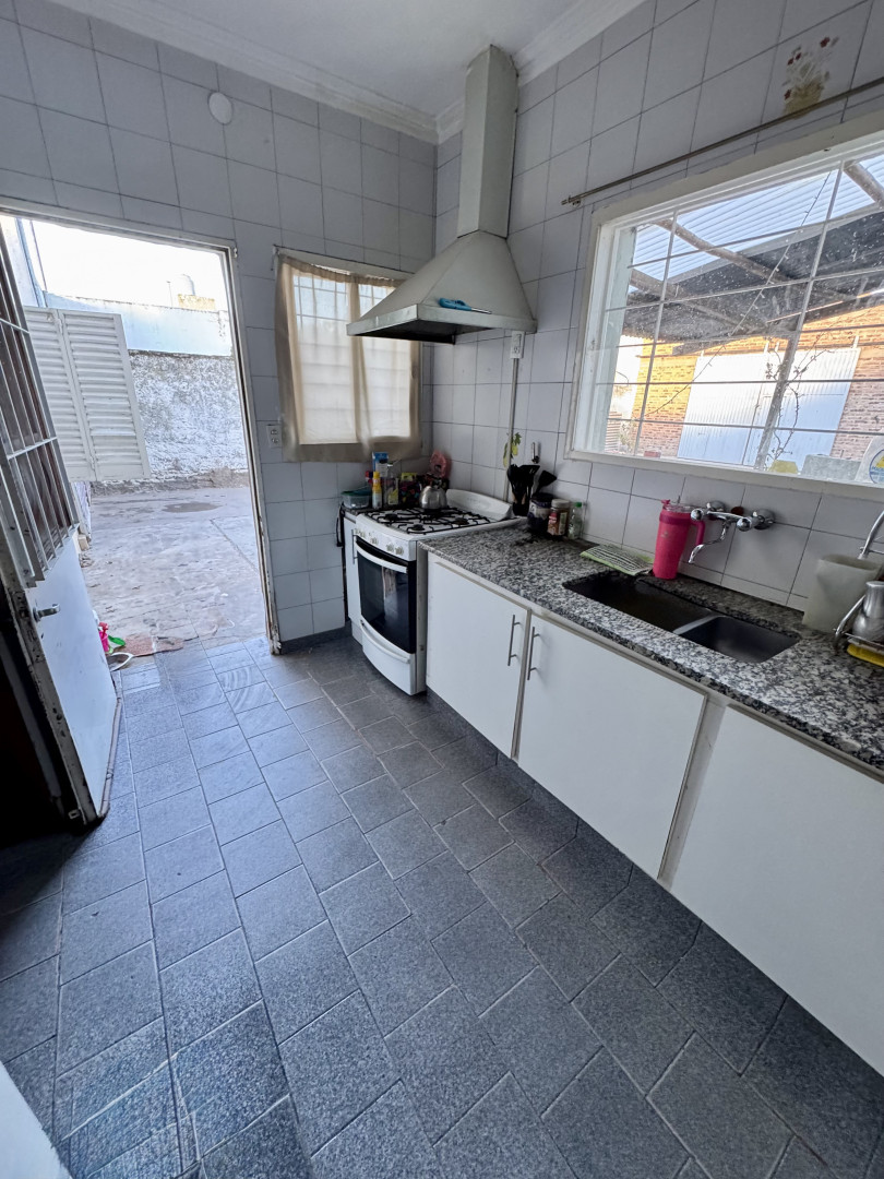 Casa en Venta en Godoy Cruz 625, Villa Loreto, Bahía Blanca - Bahía Blanca Propiedades | SITIO OFICIAL l