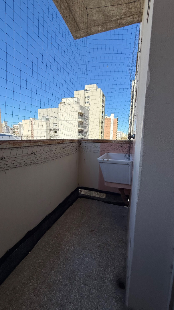 Departamento en Venta en Alvarado 31, Centro, Bahía Blanca - Bahía Blanca Propiedades | SITIO OFICIAL l
