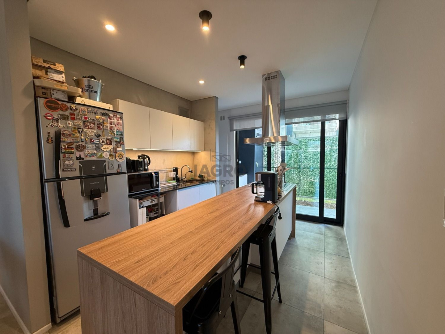 Departamento en Venta en Cuyo 853, Villa del Parque, Bahía Blanca - Bahía Blanca Propiedades | SITIO OFICIAL l