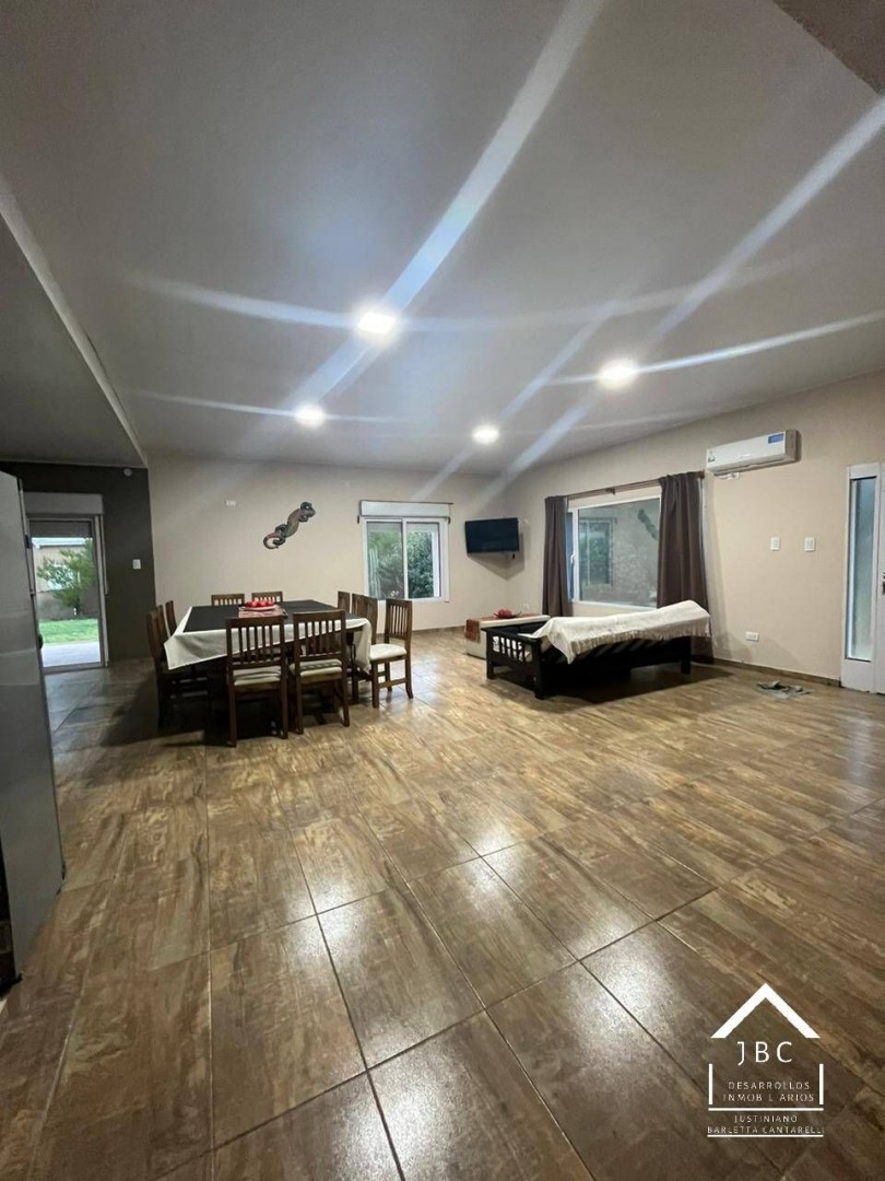 Casa en Venta en Esteban Dufaur 1100, Las Lomas, Monte Hermoso - Bahía Blanca Propiedades | SITIO OFICIAL l
