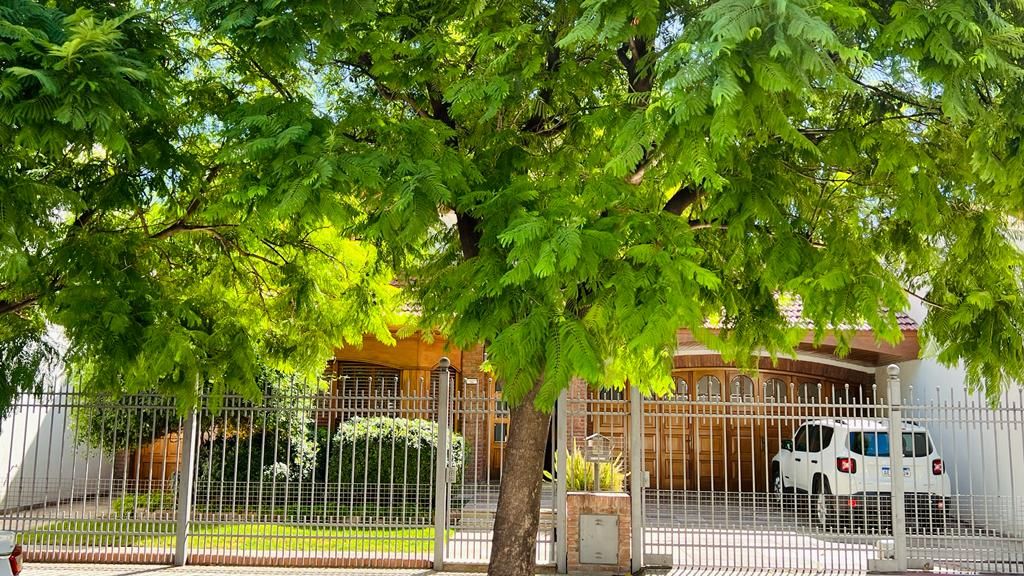 Casa en Venta en Blandengues 25, Centro, Bahía Blanca - Bahía Blanca Propiedades | SITIO OFICIAL l
