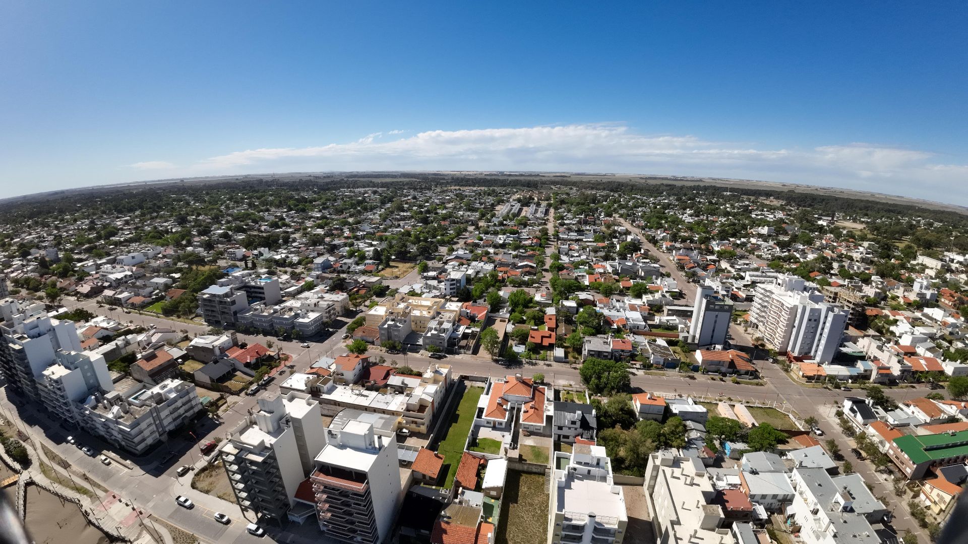 Terreno en Venta en Av Argentina 727, Centro, Monte Hermoso - Bahía Blanca Propiedades | SITIO OFICIAL l