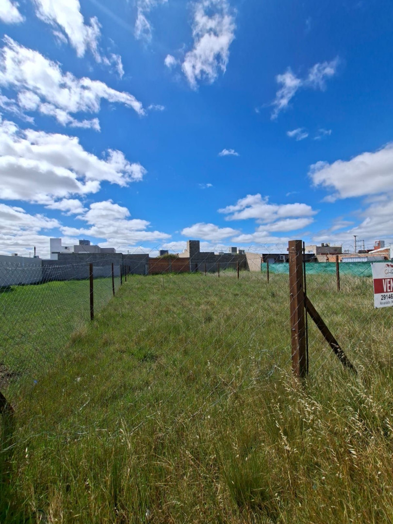 Terreno en Venta en Cristo Redentor ,  Bahía Blanca - Bahía Blanca Propiedades | SITIO OFICIAL l