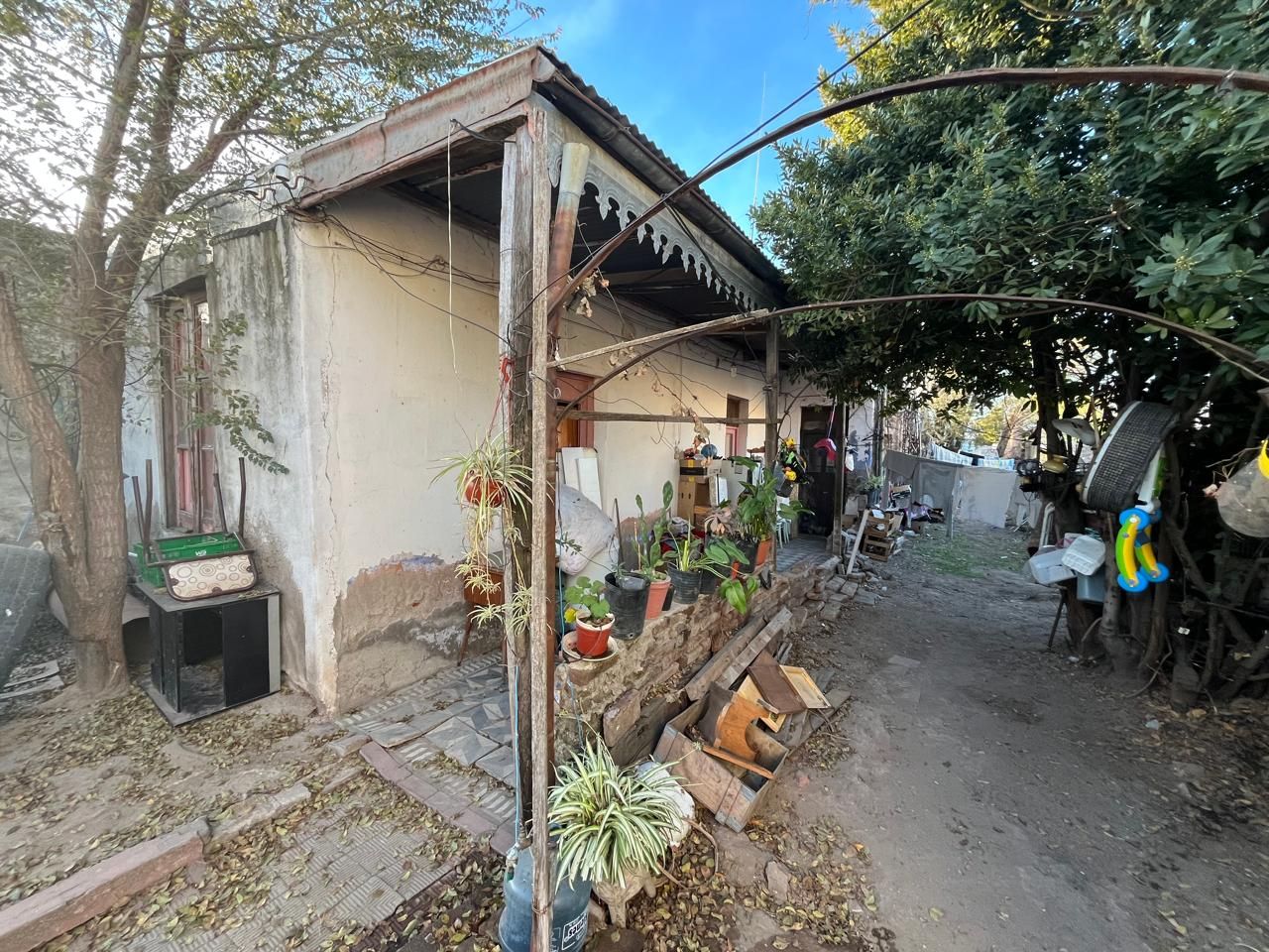 Casa en Venta en Italia 1042, Pedro Pico, Bahía Blanca - Bahía Blanca Propiedades | SITIO OFICIAL l