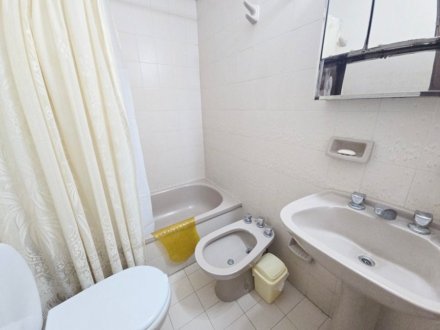 Departamento en Alquiler en Calle 12 N°802,  Miramar - Bahía Blanca Propiedades | SITIO OFICIAL l