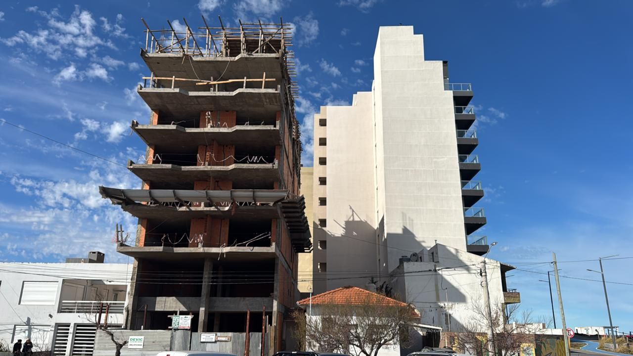 Semipiso en Venta en Piedrabuena Y Costanera, Dufaur, Monte Hermoso - Bahía Blanca Propiedades | SITIO OFICIAL l
