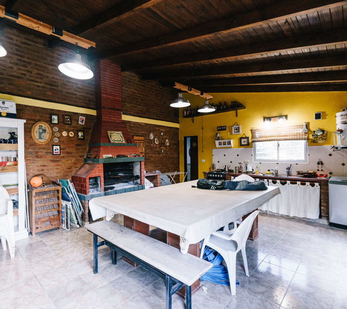 Casa en Venta en Cleg 1479, El Nacional, Bahía Blanca - Bahía Blanca Propiedades | SITIO OFICIAL l