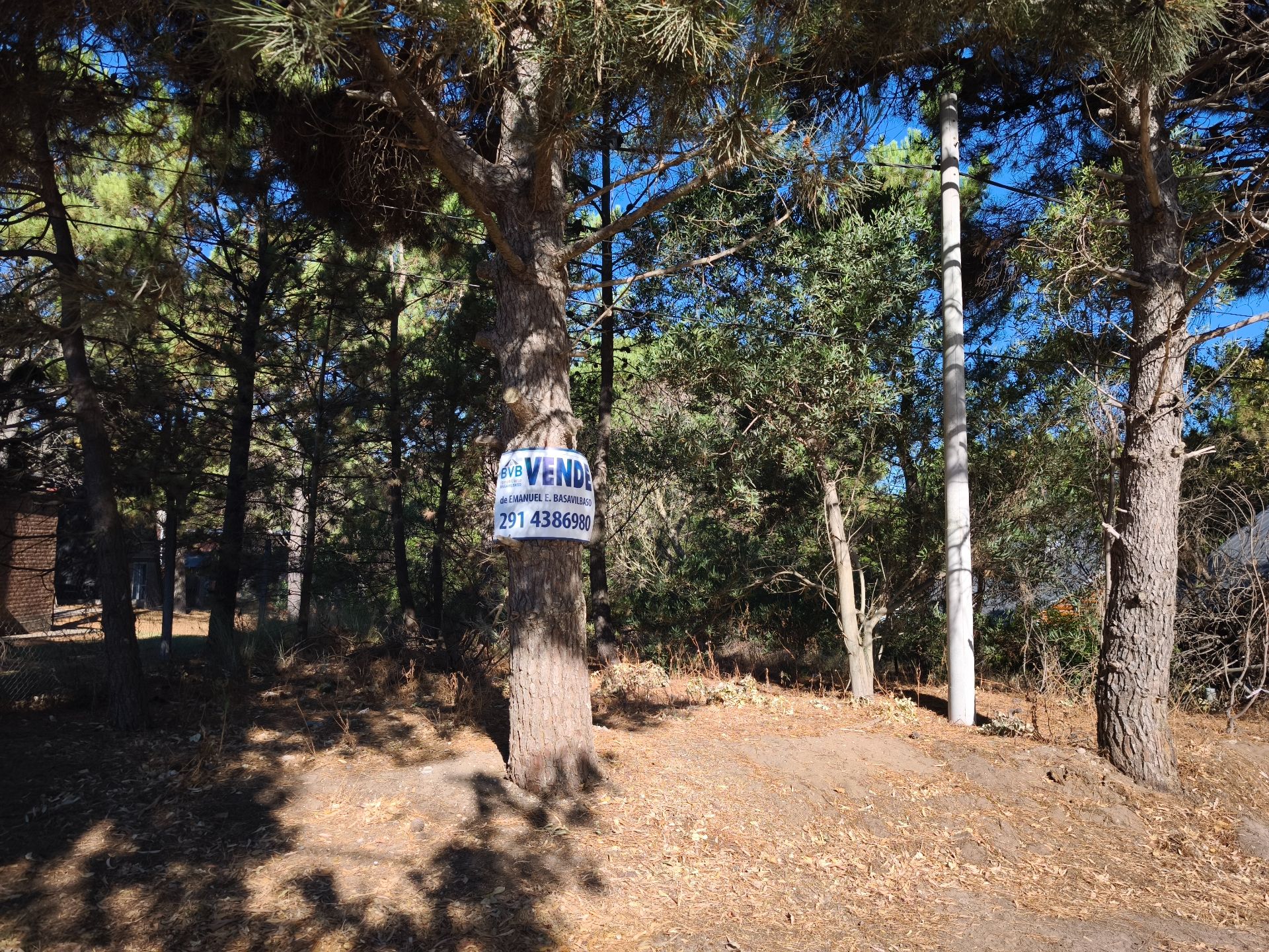 Terreno en Venta en Las Corvinas Y Las Toninas, Las Dunas, Monte Hermoso - Bahía Blanca Propiedades | SITIO OFICIAL l