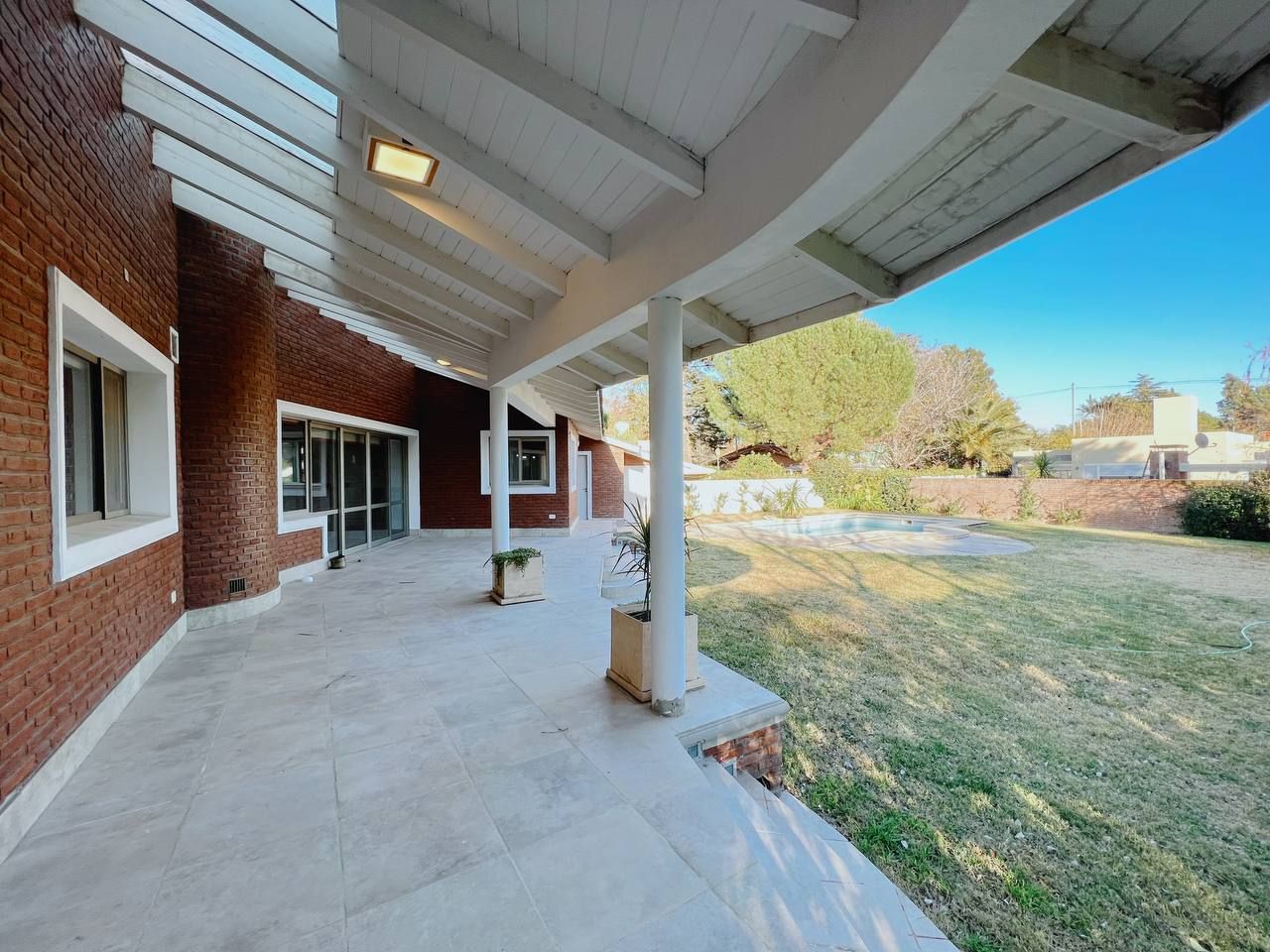 Casa en Alquiler en Lahual 170, B8002 Bahía Blanca, Provincia De Buenos Aires, Patagonia, Bahía Blanca - Bahía Blanca Propiedades | SITIO OFICIAL l