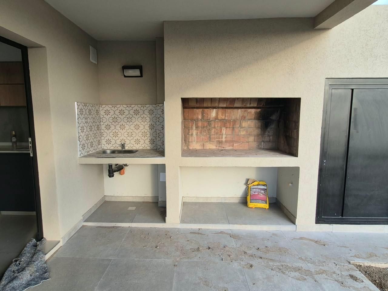 Duplex en Venta en Norberto Clegg 585, Altos del Pinar, Bahía Blanca - Bahía Blanca Propiedades | SITIO OFICIAL l