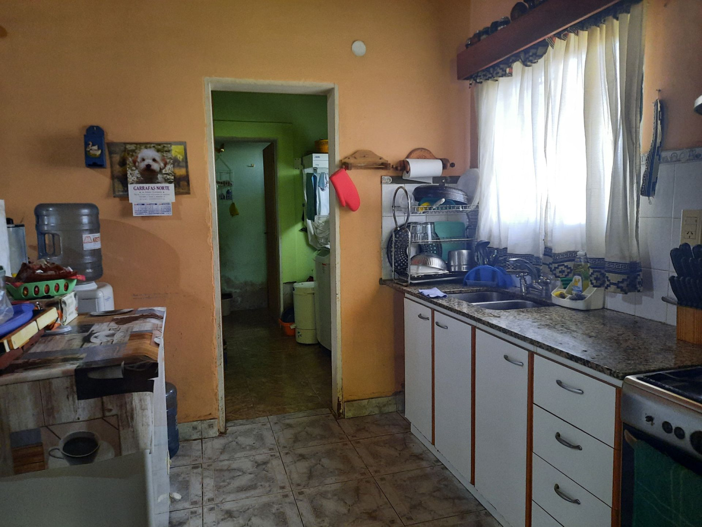 Casa en Venta en Las Lechuzas 250, Los Chañares, Bahía Blanca - Bahía Blanca Propiedades | SITIO OFICIAL l